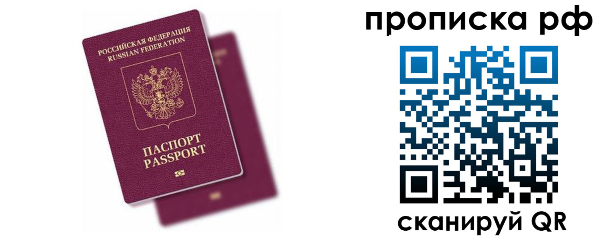 прописка в Московской области